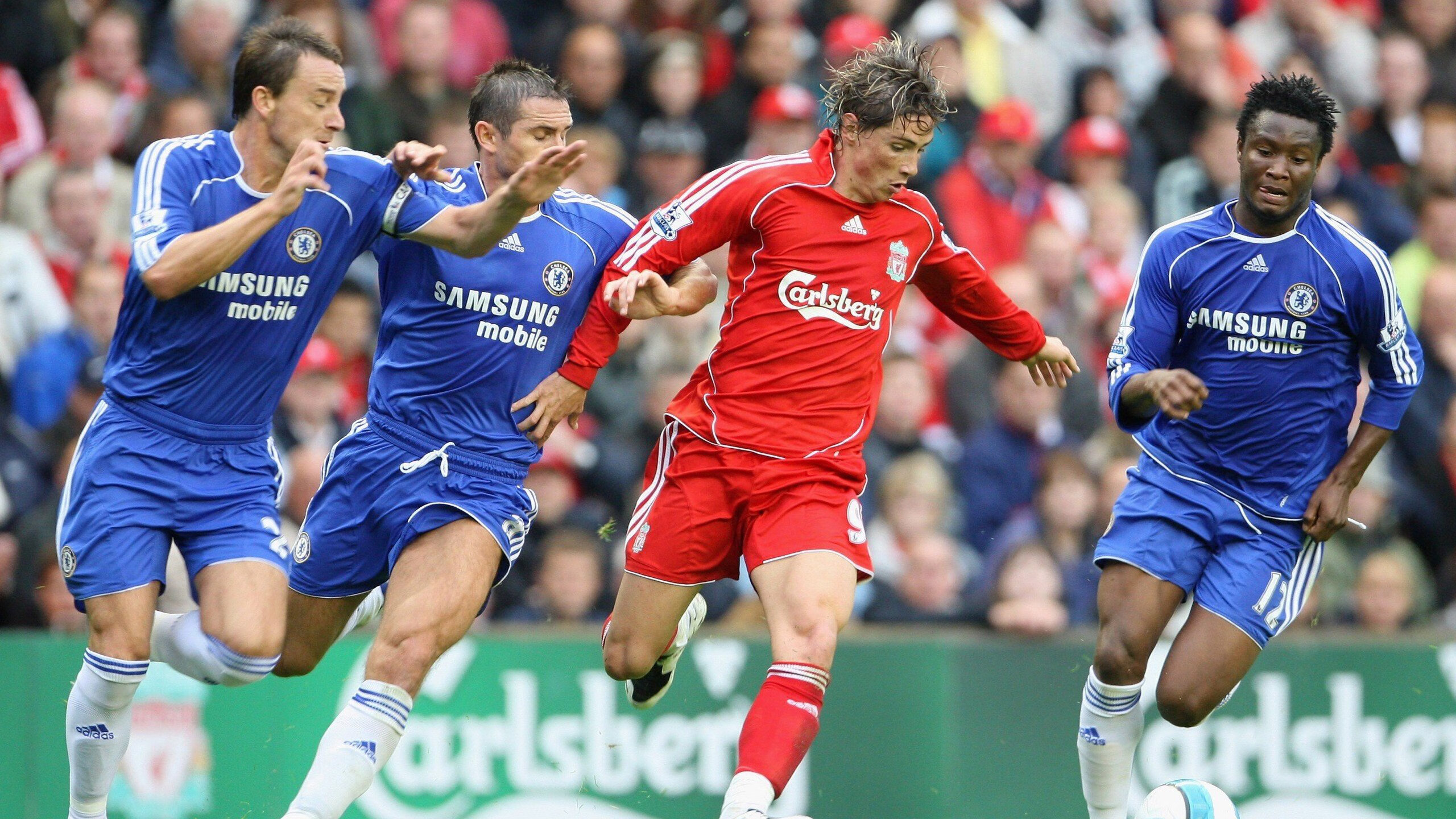 -《比赛回顾：年度最佳战役盘点》，最佳战将是谁